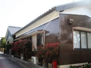 4_fin 木部の塗装事例